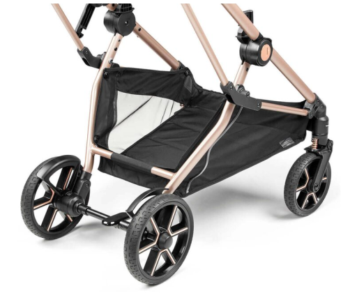 Peg-Perego Vivace MON AMOUR IP34000000BA36 Прогулочная коляска