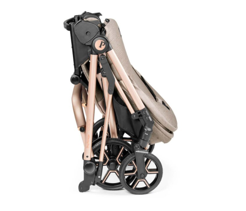 Peg-Perego Vivace MON AMOUR IP34000000BA36 Прогулочная коляска