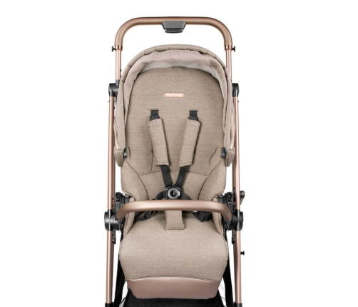 Peg-Perego Vivace MON AMOUR IP34000000BA36 Прогулочная коляска