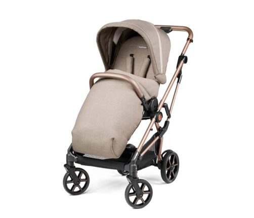 Peg-Perego Vivace MON AMOUR IP34000000BA36 Прогулочная коляска