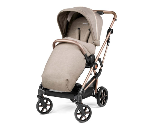 Peg-Perego Vivace MON AMOUR IP34000000BA36 Прогулочная коляска