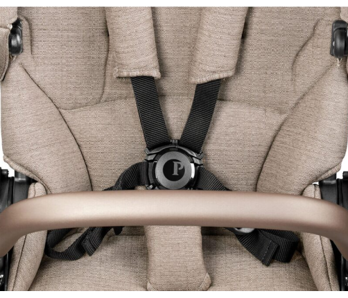 Peg-Perego Vivace MON AMOUR IP34000000BA36 Прогулочная коляска