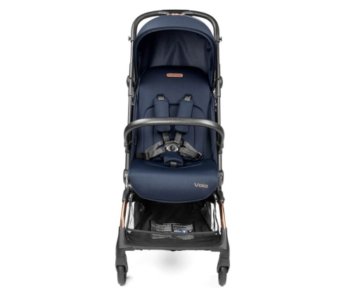 Peg Perego Volo Blue Shine IP31000000RO51DX51 Прогулочная коляска