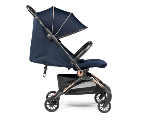 Peg Perego Volo Blue Shine IP31000000RO51DX51 Прогулочная коляска