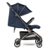 Peg Perego Volo Blue Shine IP31000000RO51DX51 Прогулочная коляска