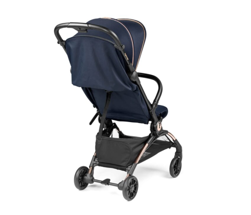 Peg Perego Volo Blue Shine IP31000000RO51DX51 Прогулочная коляска