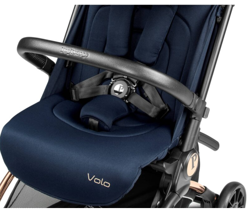 Peg Perego Volo Blue Shine IP31000000RO51DX51 Прогулочная коляска
