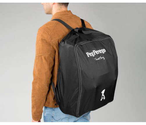 Peg Perego Volo Blue Shine IP31000000RO51DX51 Прогулочная коляска