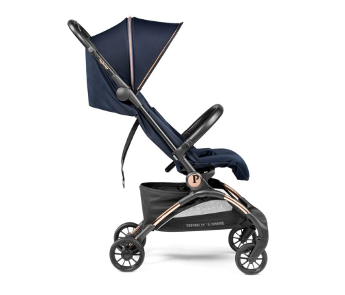 Peg Perego Volo Blue Shine IP31000000RO51DX51 Прогулочная коляска