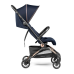 Peg Perego Volo Blue Shine IP31000000RO51DX51 Прогулочная коляска