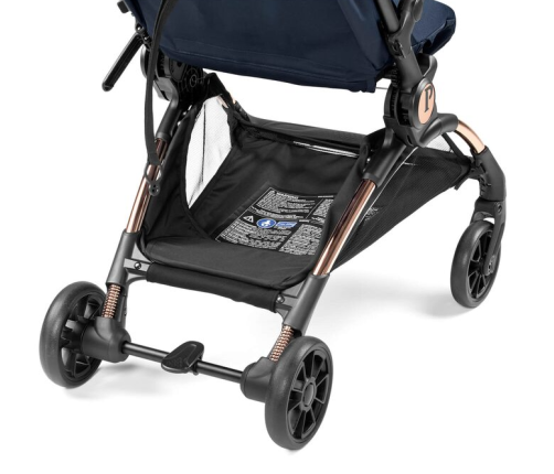 Peg Perego Volo Blue Shine IP31000000RO51DX51 Прогулочная коляска