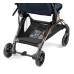 Peg Perego Volo Blue Shine IP31000000RO51DX51 Прогулочная коляска