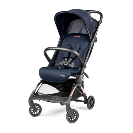 Peg Perego Volo Blue Shine IP31000000RO51DX51 Прогулочная коляска Peg Perego Volo Blue Shine IP31000000RO51DX51 Прогулочная коляска
