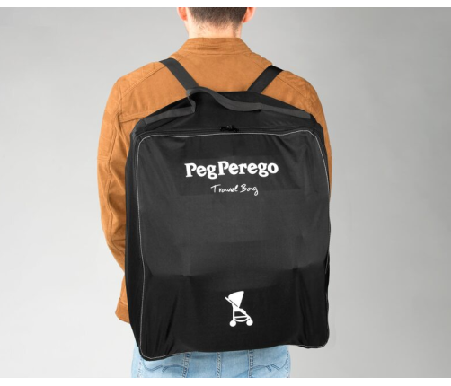 Peg Perego Volo Blue Shine IP31000000RO51DX51 Прогулочная коляска