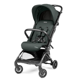 Peg Perego Volo Metal IP31000000BK01BK94 Pastaigu rati Peg Perego Volo Metal IP31000000BK01BK94 Pastaigu rati