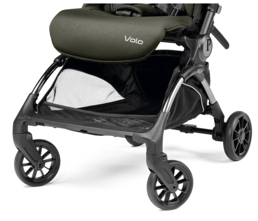 Peg Perego Volo Metal IP31000000BK01BK94 Прогулочная коляска