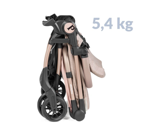 Peg Perego Volo Mon Amour IP31000000BA36DX19 Прогулочная коляска