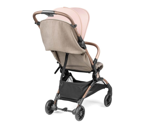 Peg Perego Volo Mon Amour IP31000000BA36DX19 Прогулочная коляска