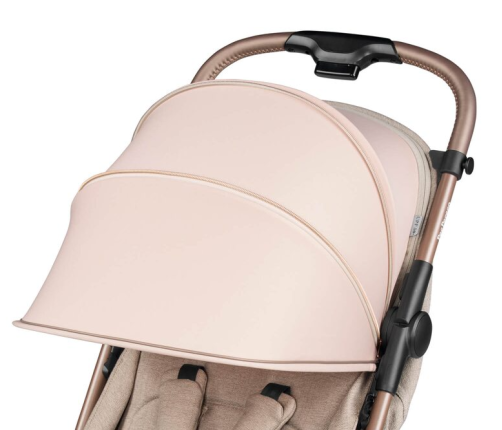 Peg Perego Volo Mon Amour IP31000000BA36DX19 Прогулочная коляска