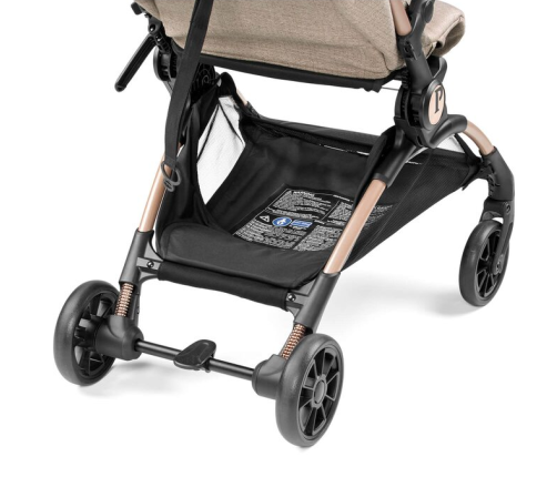 Peg Perego Volo Mon Amour IP31000000BA36DX19 Прогулочная коляска