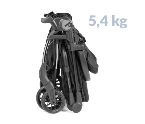 Peg Perego Volo True Black IP31000000GU13MO13 Прогулочная коляска