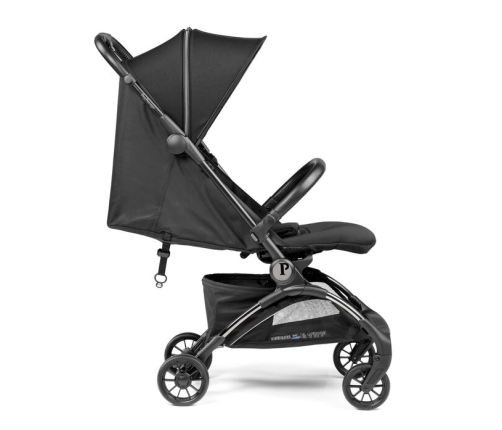 Peg Perego Volo True Black IP31000000GU13MO13 Прогулочная коляска