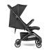 Peg Perego Volo True Black IP31000000GU13MO13 Прогулочная коляска
