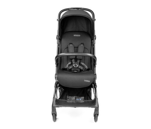 Peg Perego Volo True Black IP31000000GU13MO13 Прогулочная коляска