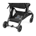 Peg Perego Volo True Black IP31000000GU13MO13 Прогулочная коляска