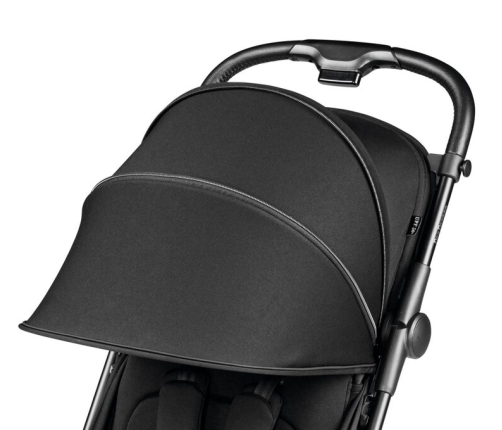Peg Perego Volo True Black IP31000000GU13MO13 Прогулочная коляска