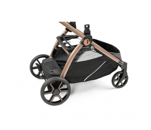 Peg-Perego Ypsi Mon Amour IP24000000BA36 Pastaigu Ratiņi