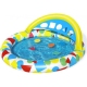 Piepūšamais Baseins - Sortieris ar jumtiņu BESTWAY Splash & Learn 52378