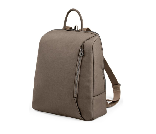 Рюкзак для мамы - сумка для коляски Peg Perego Backpack Pine Bark IABO4600-GU36