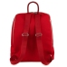 Рюкзак для мамы - сумка для коляски Peg Perego Backpack Red Shine IABO4600-MU49