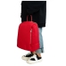 Рюкзак для мамы - сумка для коляски Peg Perego Backpack Red Shine IABO4600-MU49