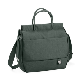 Сумка для мамы для коляски Peg Perego Borsa Metal IABO4700-GU64