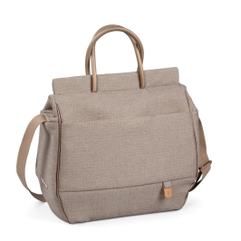 Ratiņu soma Peg Perego Borsa Mon Amour IABO4700-BA36BI29