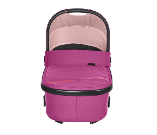 Ratiņu kulba MAXI-COSI Oria Carrycot Frequency Pink