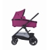 Ratiņu kulba MAXI-COSI Oria Carrycot Frequency Pink