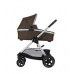 Ratiņu kulba MAXI-COSI Oria Carrycot Nomad Brown