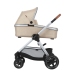 Ratiņu kulba MAXI-COSI Oria Carrycot Nomad Sand