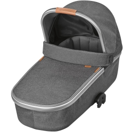 Ratiņu kulba MAXI-COSI Oria Carrycot Sparkling Grey