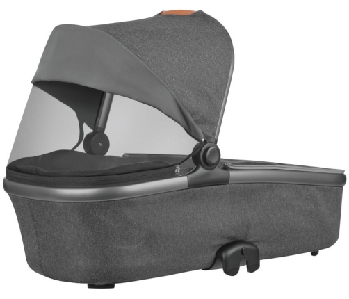 Ratiņu kulba MAXI-COSI Oria Carrycot Sparkling Grey