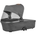 Ratiņu kulba MAXI-COSI Oria Carrycot Sparkling Grey