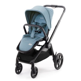 Recaro Celona Prime Frozen Blue Sporta Ratiņi