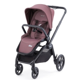 Recaro Celona Prime Pale Rose Прогулочная Коляска Recaro Celona Prime Pale Rose Прогулочная Коляска