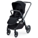 Recaro Celona Select Night Black Sporta Ratiņi