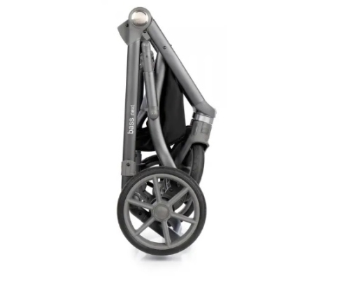 Roan Bass Next Misty Mood Детская Коляска 2 в 1