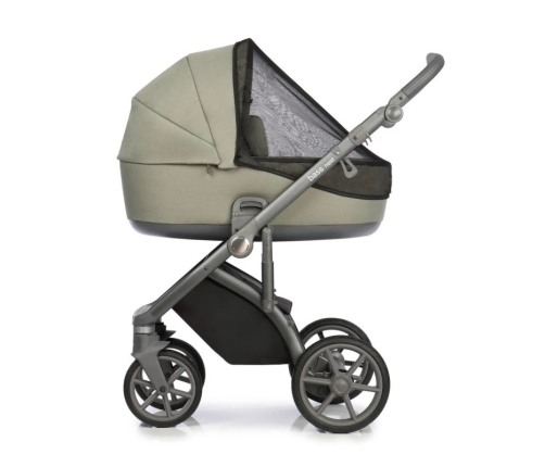 Roan Bass Next Misty Mood Детская Коляска 2 в 1
