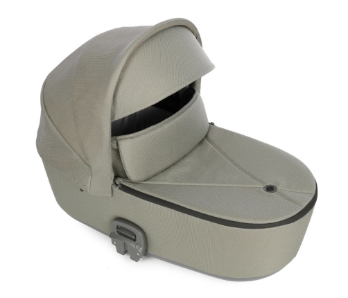 Roan Bass Next Misty Mood Детская Коляска 2 в 1